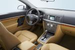 Opel Vectra GTS 2005 года